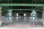 Photo: DENNIS HILL PICNIC SHELTER