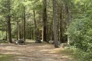 Photo: Mount Misery Campground